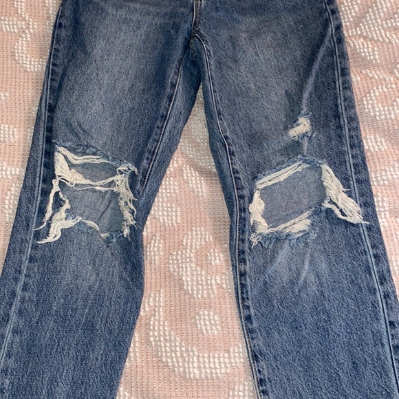 Pacsun jeans - Picture 5 of 7
